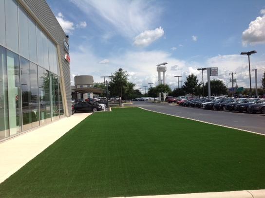 Cavender Audi : San Antonio, TX 78249 Car Dealership, and ...