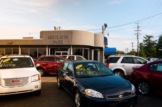 Krietz Auto Sales >> Krietz Auto Sales car dealership in Frederick, MD 21701 ... Krietz Auto Sales >> Krietz Auto Sales car dealership in Frederick, MD 21701 ...
