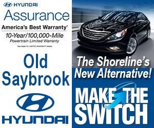 Old Saybrook Hyundai