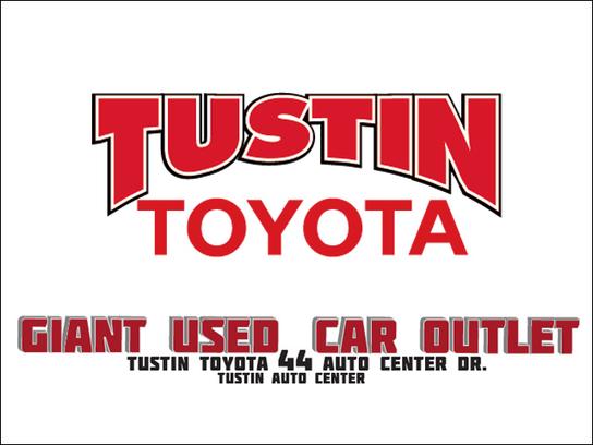 Tustin Toyota