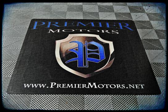 Premier Motors