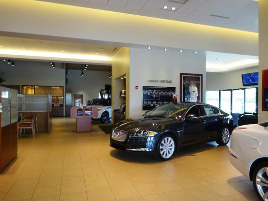 Jaguar Land Rover Huntington Huntington Ny 11743 Car