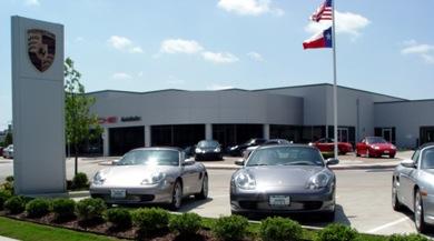 Autobahn BMW Porsche Land Rover VW Volvo Jaguar : Fort ...