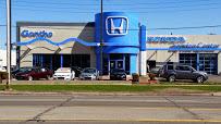 Genthe Honda