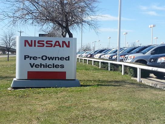 Nissan of mckinney service reviews #4