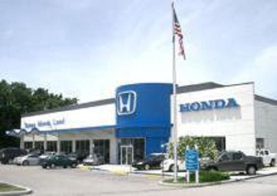 Honda dealer florida ave tampa #3