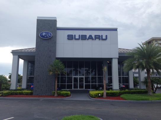 Joey Accardi Chrysler Dodge Jeep Ram Subaru