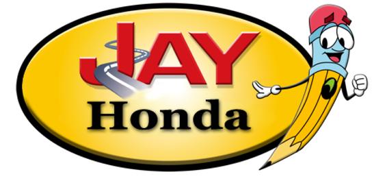 Jay Honda