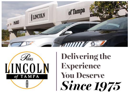 Parks Lincoln of Tampa