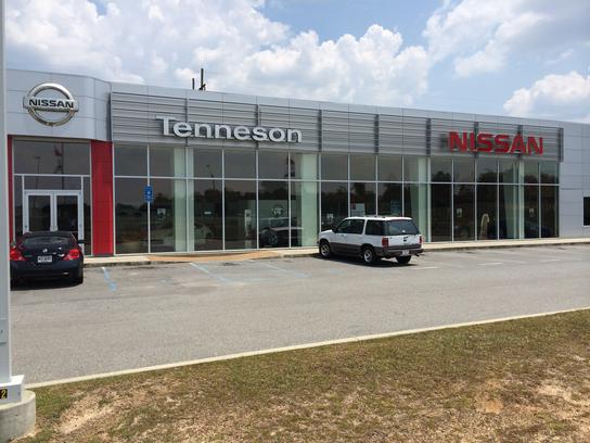 Tenneson nissan rentals #4