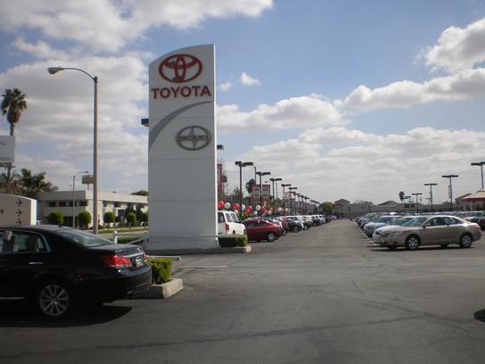 Norwalk Toyota