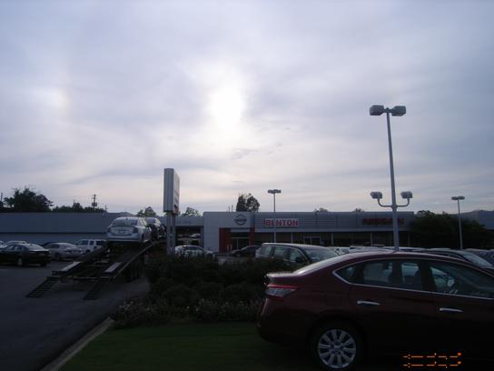 Benton Nissan Hoover >> Benton Nissan of Hoover : Birmingham, AL 35216 Car ... Benton Nissan Hoover >> Benton Nissan of Hoover : Birmingham, AL 35216 Car ...