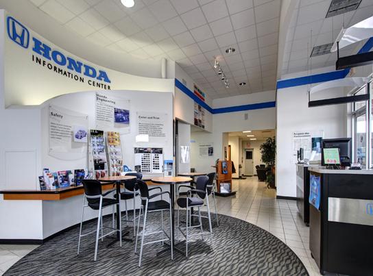 Gillman Honda Of San Benito San Benito Tx 78586 7781