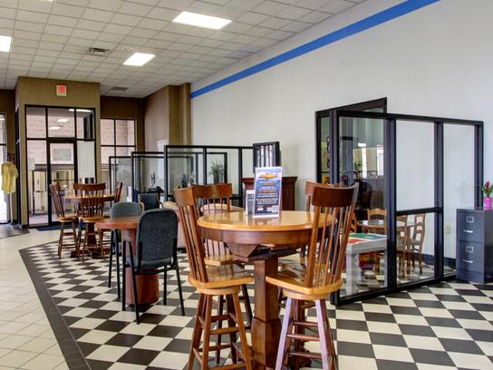 Gillman Chevrolet of Harlingen : Harlingen, TX 78552-4844 ...