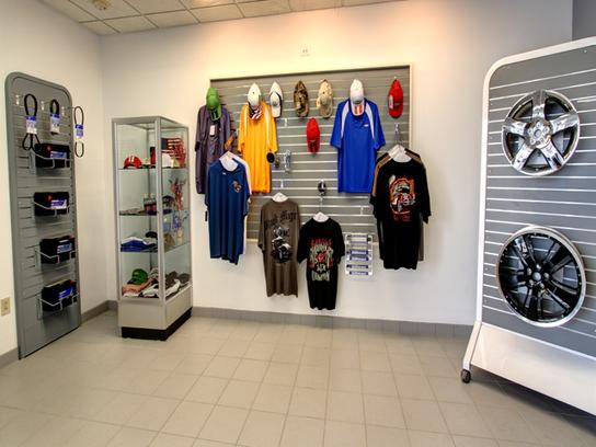 Gillman Chevrolet of Harlingen : Harlingen, TX 78552-4844 ...