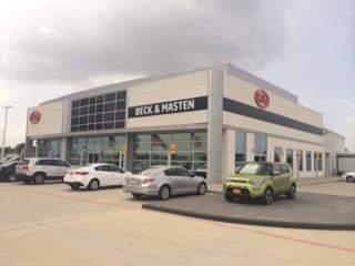Beck & Masten Kia