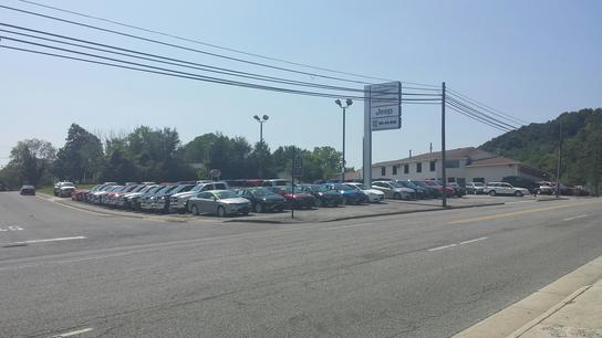 Direct Chrysler Dodge Jeep RAM : Wytheville, VA 24382 Car Dealership