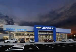 Bobby Layman Chevrolet