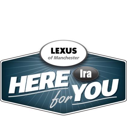 Ira Lexus of Manchester