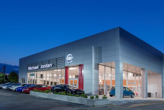 Nissan car dealer durham #9