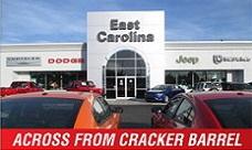 East Carolina Chrysler Dodge Ram Jeep Lincoln