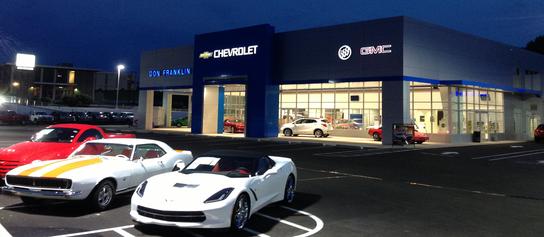 Car Lots In Somerset Ky >> Don Franklin Chevrolet Buick GMC : SOMERSET, KY 42501 Car ... Car Lots In Somerset Ky >> Don Franklin Chevrolet Buick GMC : SOMERSET, KY 42501 Car ...