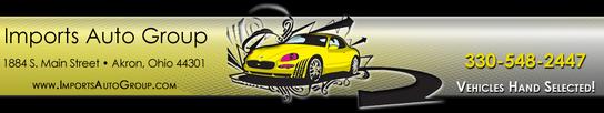 Imports Auto Group, LLC
