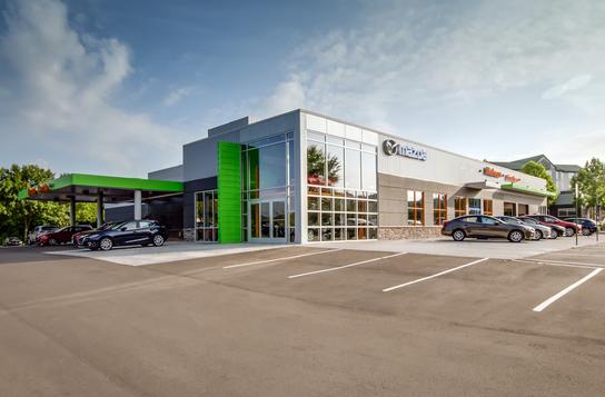 Nelson Mazda Cool Springs