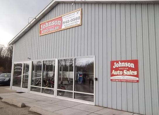 Johnson Auto Sales of Fruitport