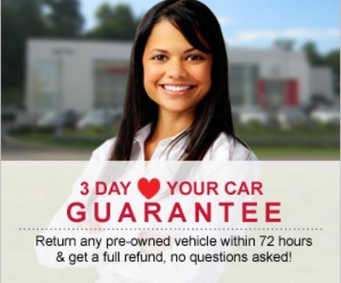 AutoEastern Nissan of Meadowlands