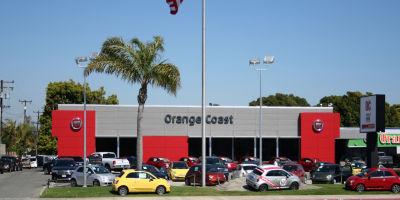Orange Coast FIAT