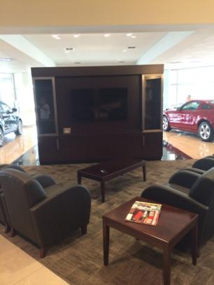Brian Toliver Ford Sulphur Springs TX Car