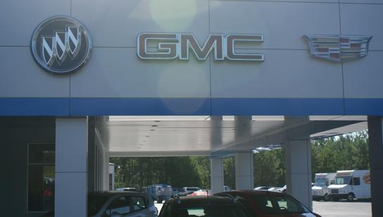 Edwards of Moultrie car dealership in Moultrie, GA 31768