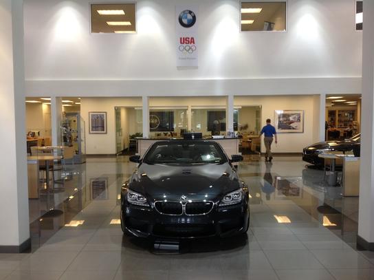 BMW of Dallas : Dallas, TX 75209 Car Dealership, and Auto Financing ...