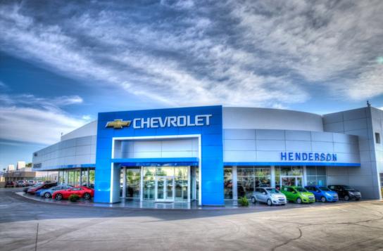 Henderson Chevrolet