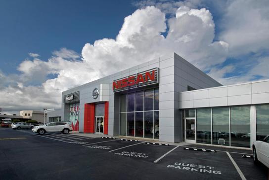 Nissan of Chattanooga East