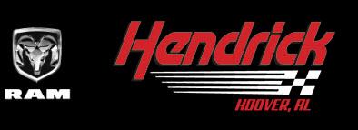 Hendrick Chrysler Dodge Jeep Ram : Hoover, AL 35216 Car Dealership, and
