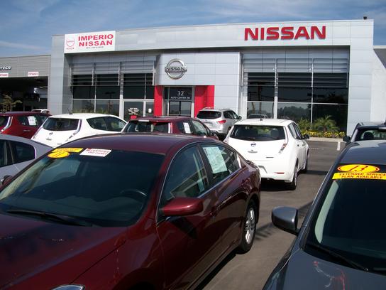 Oc nissan irvine general manager #3