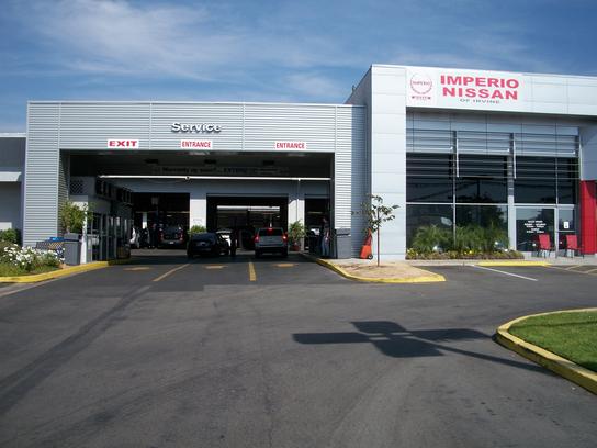 Oc nissan irvine general manager #2