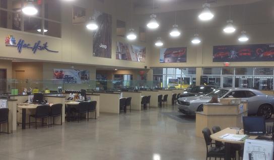 Mac Haik Dodge Chrysler Jeep Temple Amp Killeen Temple Tx