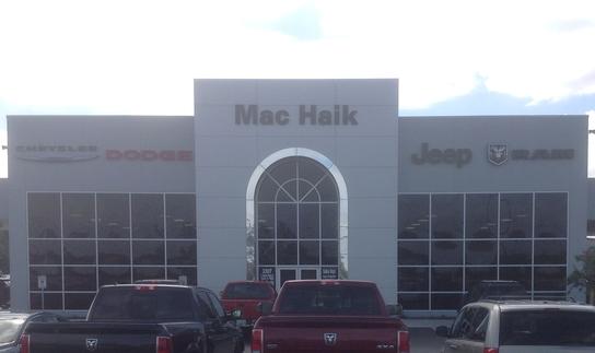 Mac Haik Dodge Chrysler Jeep Temple Amp Killeen Temple Tx