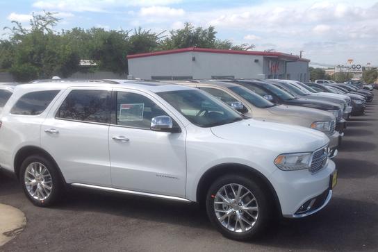 Mac Haik Dodge Chrysler Jeep Temple Amp Killeen Temple Tx