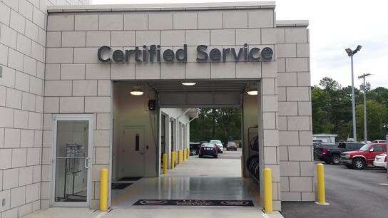 Lynn Layton Cadillac Nissan : Decatur, AL 35602 Car ...