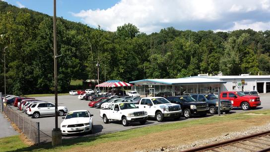 AutoStar of Sylva