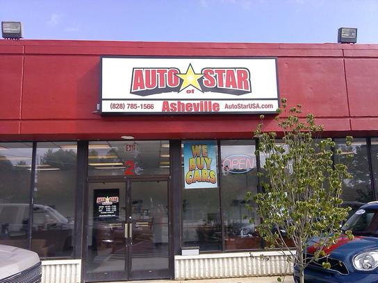 AutoStar of Asheville