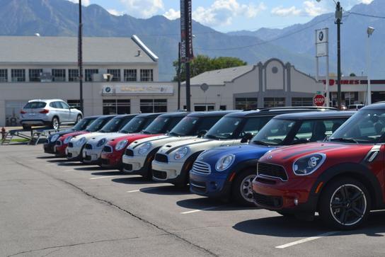 BMW of Murray : Murray, UT 84107 Car Dealership, and Auto Financing ...