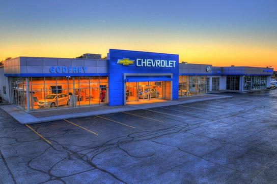Godfrey Chevrolet Buick