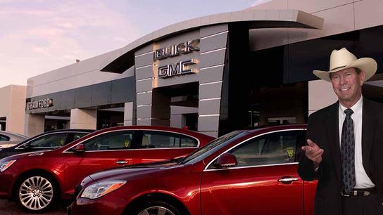 Crawford Buick Gmc El Paso Tx 79925 2810 Car Dealership