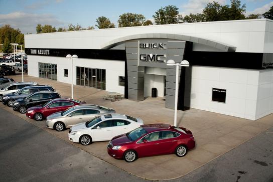 Tom Kelley Buick GMC SuperStore