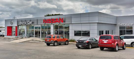 World Car Nissan San Antonio >> World Car Nissan Hyundai : San Antonio, TX 78233 Car Dealership, and Auto Financing - Autotrader World Car Nissan San Antonio >> World Car Nissan Hyundai : San Antonio, TX 78233 Car Dealership, and Auto Financing - Autotrader